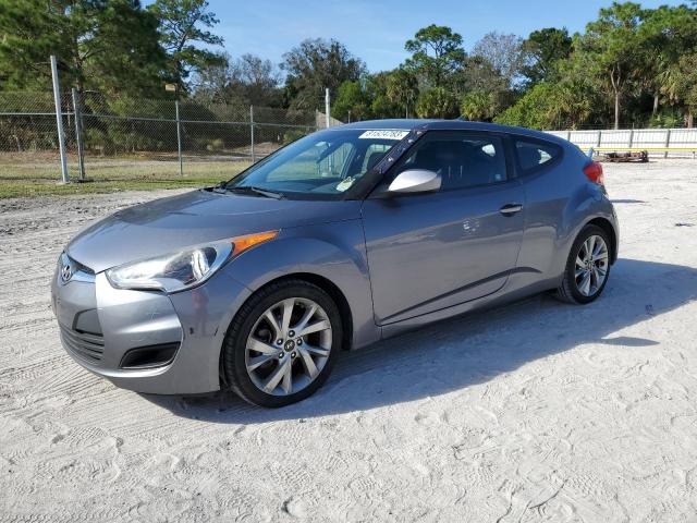 2016 Hyundai Veloster 