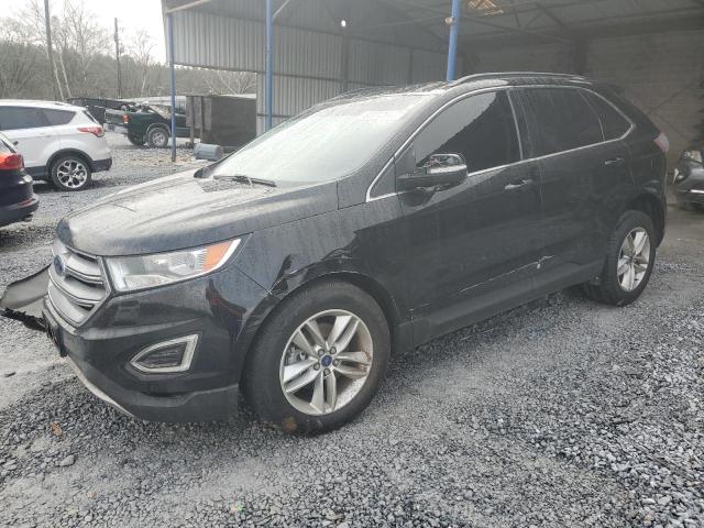 2FMPK3J92GBC11020 | 2016 FORD EDGE SEL