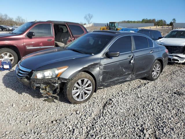 2011 Honda Accord Coupe EX-L