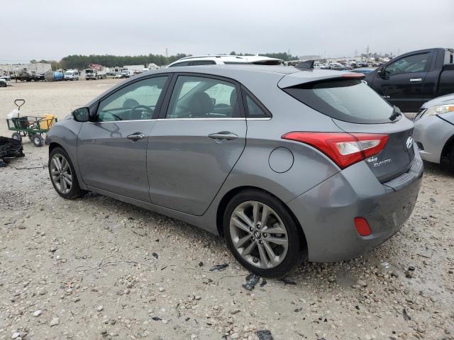 KMHD35LH0GU287054 | 2016 HYUNDAI ELANTRA GT