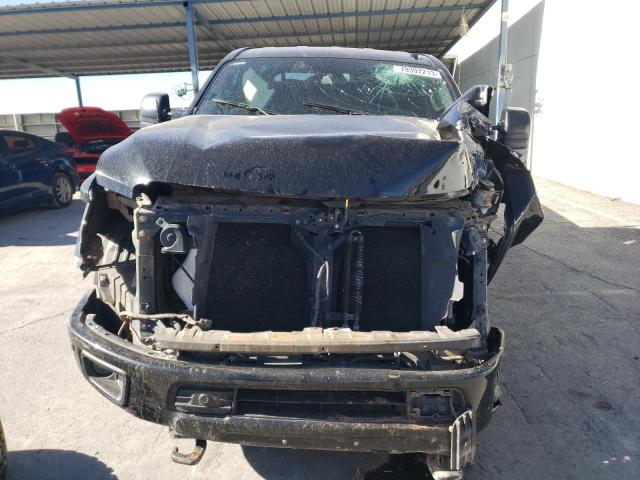 1N6BA1F45JN520766 2018 Nissan Titan Xd Sl