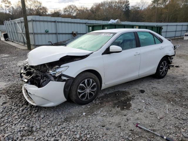 4T4BF1FK6GR568313 | 2016 TOYOTA CAMRY LE