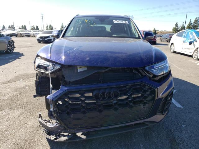 WA1EAAFY0N2028876 2022 AUDI Q5, photo no. 5