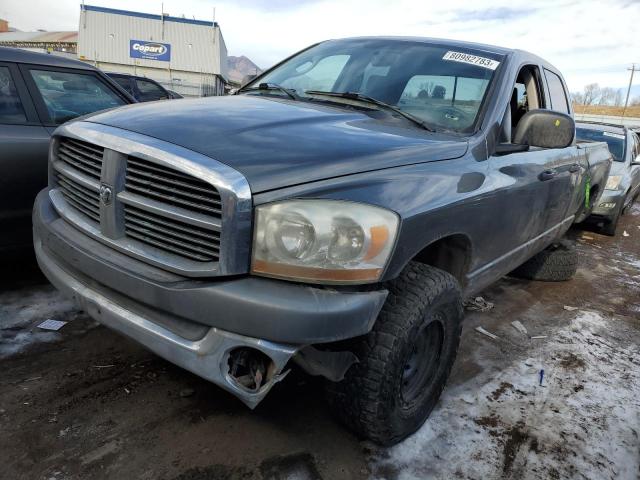 2006 Dodge Ram 1500 ST