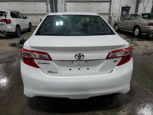 4T1BF1FK8EU461562 | 2014 TOYOTA CAMRY L