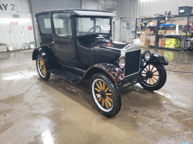 12418191 | 1926 Ford model t