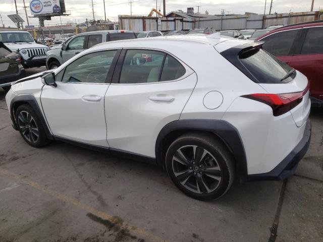 JTHX3JBHXL2027261 | 2020 LEXUS UX 200