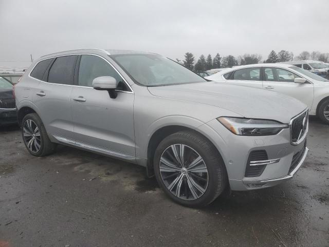 YV4L12RL9N1925507 | 2022 Volvo xc60 b5 inscription