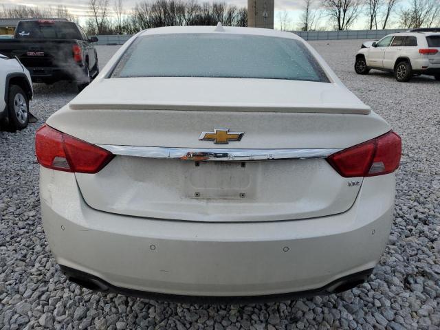 2G1155S33E9253149 | 2014 CHEVROLET IMPALA LTZ