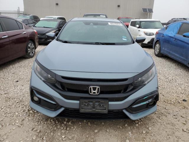 SHHFK7H62LU206155 | 2020 Honda civic ex