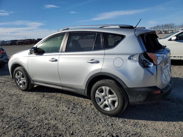 JTMBFREV4FJ022912 | 2015 TOYOTA RAV4 LE