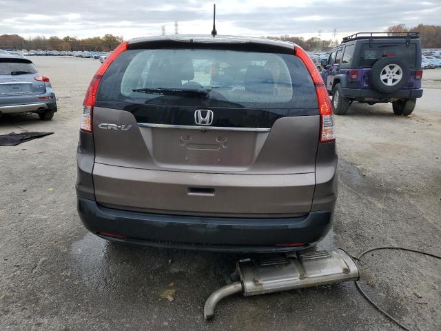 3CZRM3H35EG716126 | 2014 HONDA CR-V LX