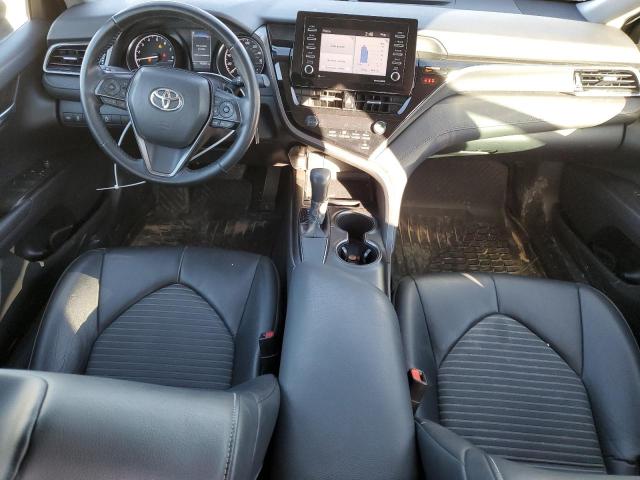 2021 TOYOTA CAMRY SE - 4T1G11AK9MU428046