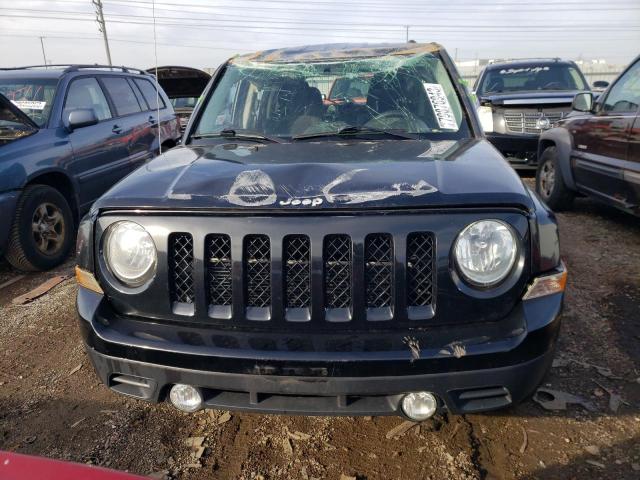 1C4NJPBB9FD157957 | 2015 JEEP PATRIOT SP