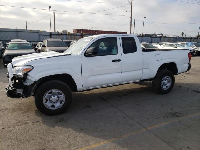 3TYRX5GN2NT065930 | 2022 TOYOTA TACOMA ACC