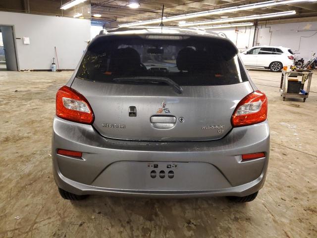 2017 MITSUBISHI MIRAGE GT ML32A5HJ1HH003568