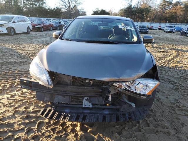 3N1AB7AP6FL630946 | 2015 NISSAN SENTRA S