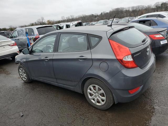 KMHCT5AE7CU041262 | 2012 Hyundai accent gls