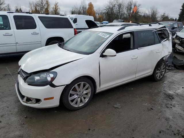 2010 Volkswagen Jetta SE