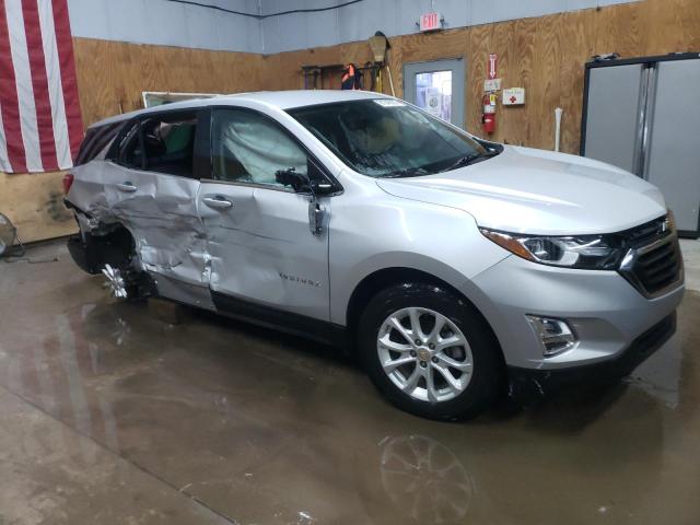 2GNAXTEV2K6229030 | 2019 CHEVROLET EQUINOX LT