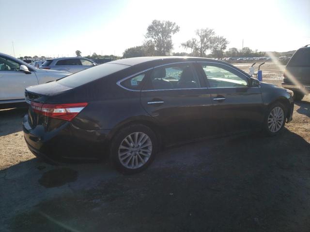 4T1BD1EB0DU008171 | 2013 Toyota avalon hybrid