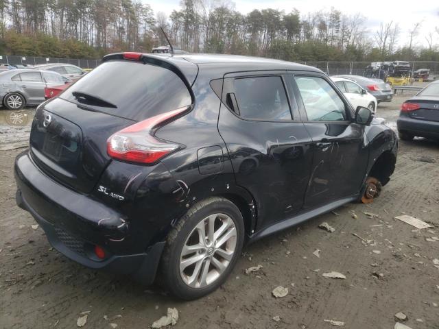 2015 NISSAN JUKE S - JN8AF5MV5FT558959