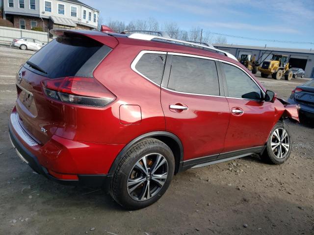 5N1AT2MT8KC756104 | 2019 NISSAN ROGUE S