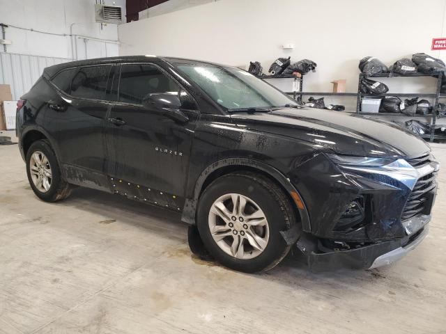 2020 CHEVROLET BLAZER L 3GNKBARA1LS647841