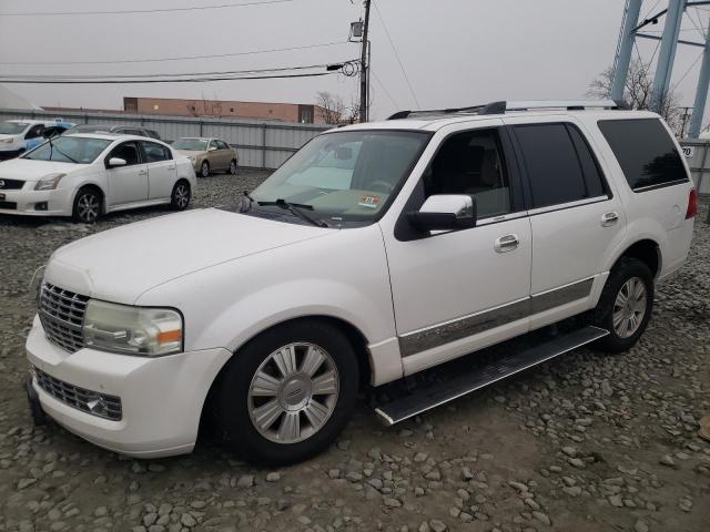 2010 Lincoln Navigator 