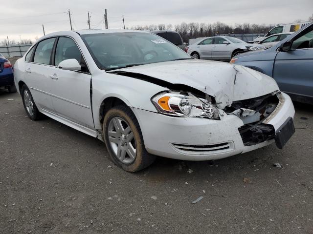 2G1WG5E33C1187161 | 2012 Chevrolet impala lt