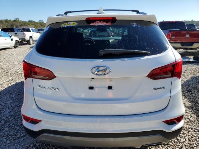 5NMZU3LB7HH007176 | 2017 HYUNDAI SANTA FE S