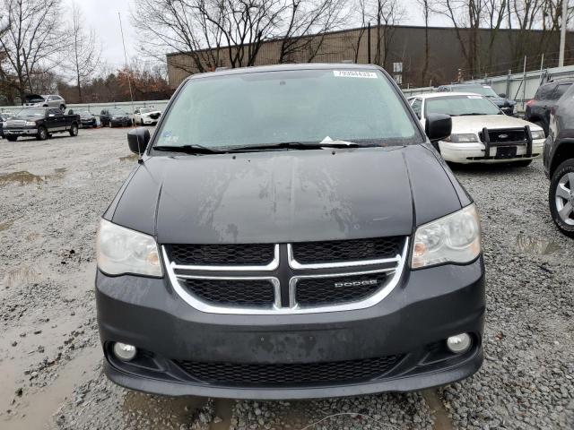 2D4RN5DG4BR751305 | 2011 Dodge grand caravan crew