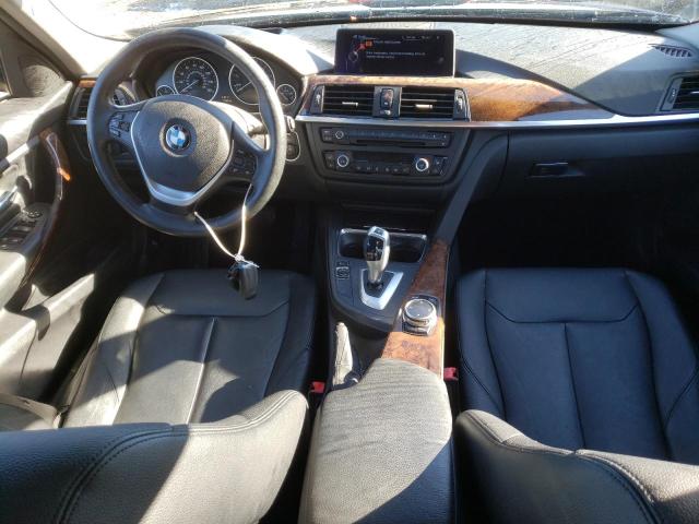 WBA3B5C5XEP540866 | 2014 BMW 328 XI SUL