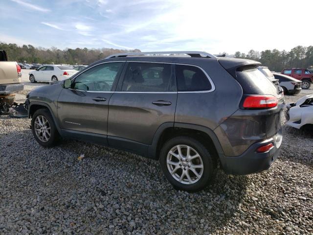 1C4PJLCSXEW143195 | 2014 JEEP CHEROKEE L