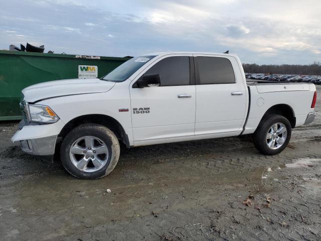 1C6RR7LT8FS520589 | 2015 RAM 1500 SLT