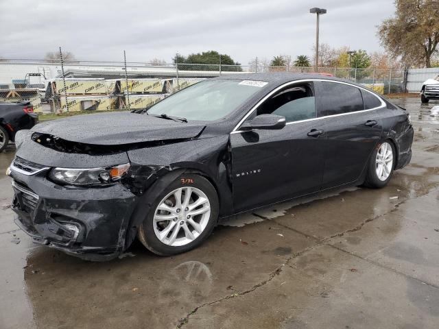 1G1ZE5STXHF116126 | 2017 CHEVROLET MALIBU LT