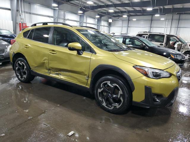 JF2GTHMC5NH213433 | 2022 SUBARU CROSSTREK