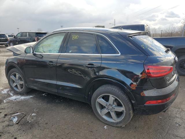 WA1EFCFS0FR003803 | 2015 AUDI Q3 PREMIUM