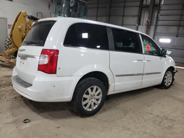 2C4RC1BG8ER396867 | 2014 CHRYSLER TOWN and COU