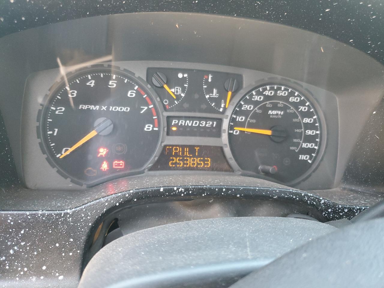 1GTDS196448102871 2004 GMC Canyon