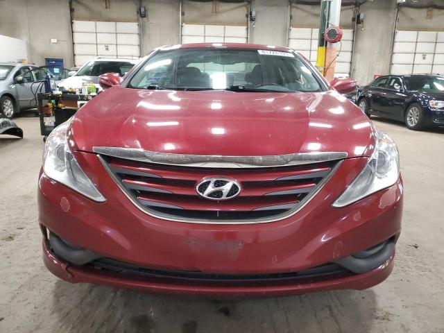 5NPEB4AC8EH889690 | 2014 HYUNDAI SONATA GLS