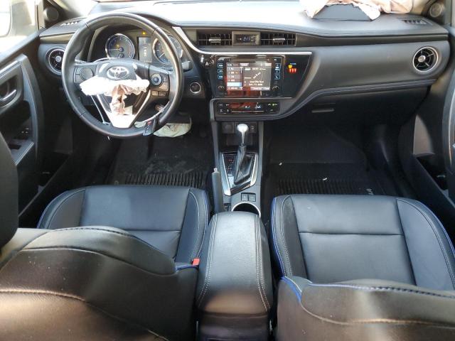 2T1BURHE8KC129999 | 2019 TOYOTA COROLLA L