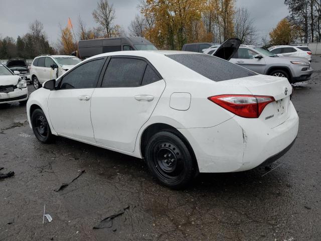 5YFBURHE3FP283199 | 2015 TOYOTA COROLLA L