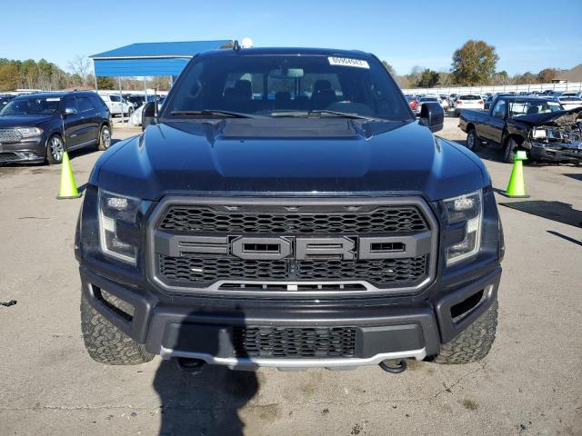 1FTFW1RG1KFC55450 | 2019 FORD F150 RAPTO