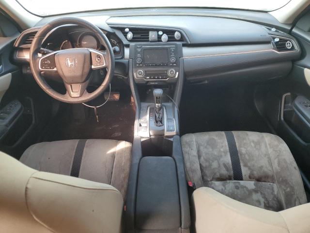 2016 HONDA CIVIC LX - 2HGFC2F5XGH570062