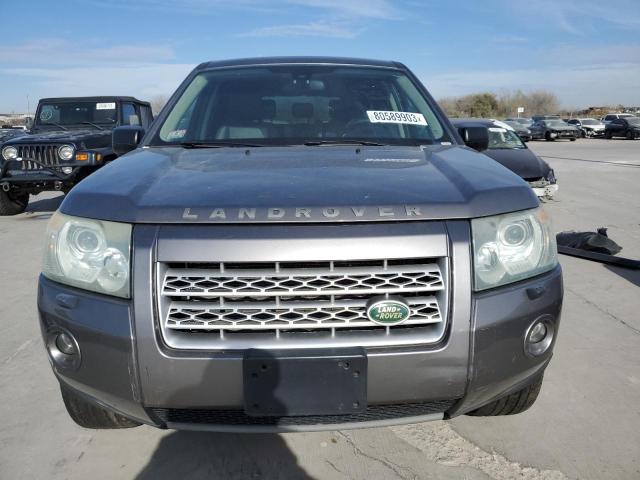 SALFS24N08H031275 | 2008 Land Rover lr2 se technology