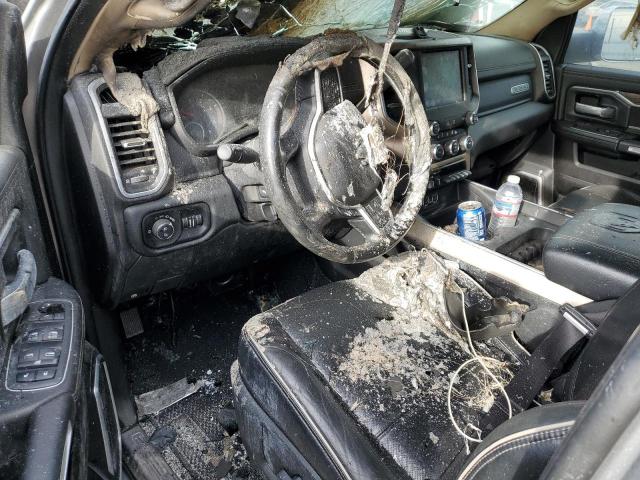 2019 RAM 2500 LARAM 3C6UR5KL2KG554612