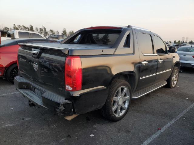 2007 Cadillac Escalade Ext VIN: 3GYFK62817G259512 Lot: 78544353