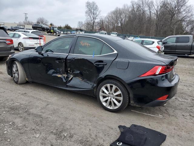 JTHCM1D24G5005281 | 2016 Lexus is 300