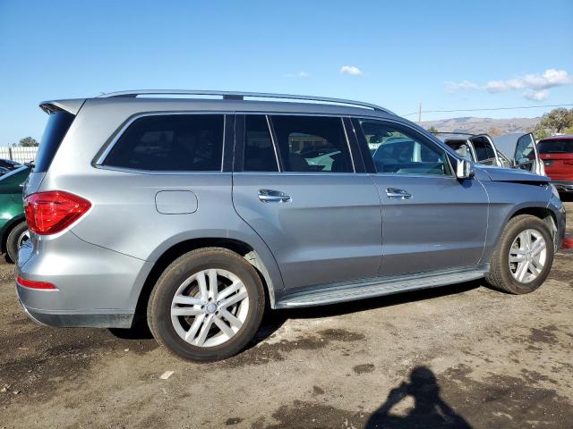 VIN 4JGDF2EE1EA283263 2014 Mercedes-Benz GL-Class, ... no.3